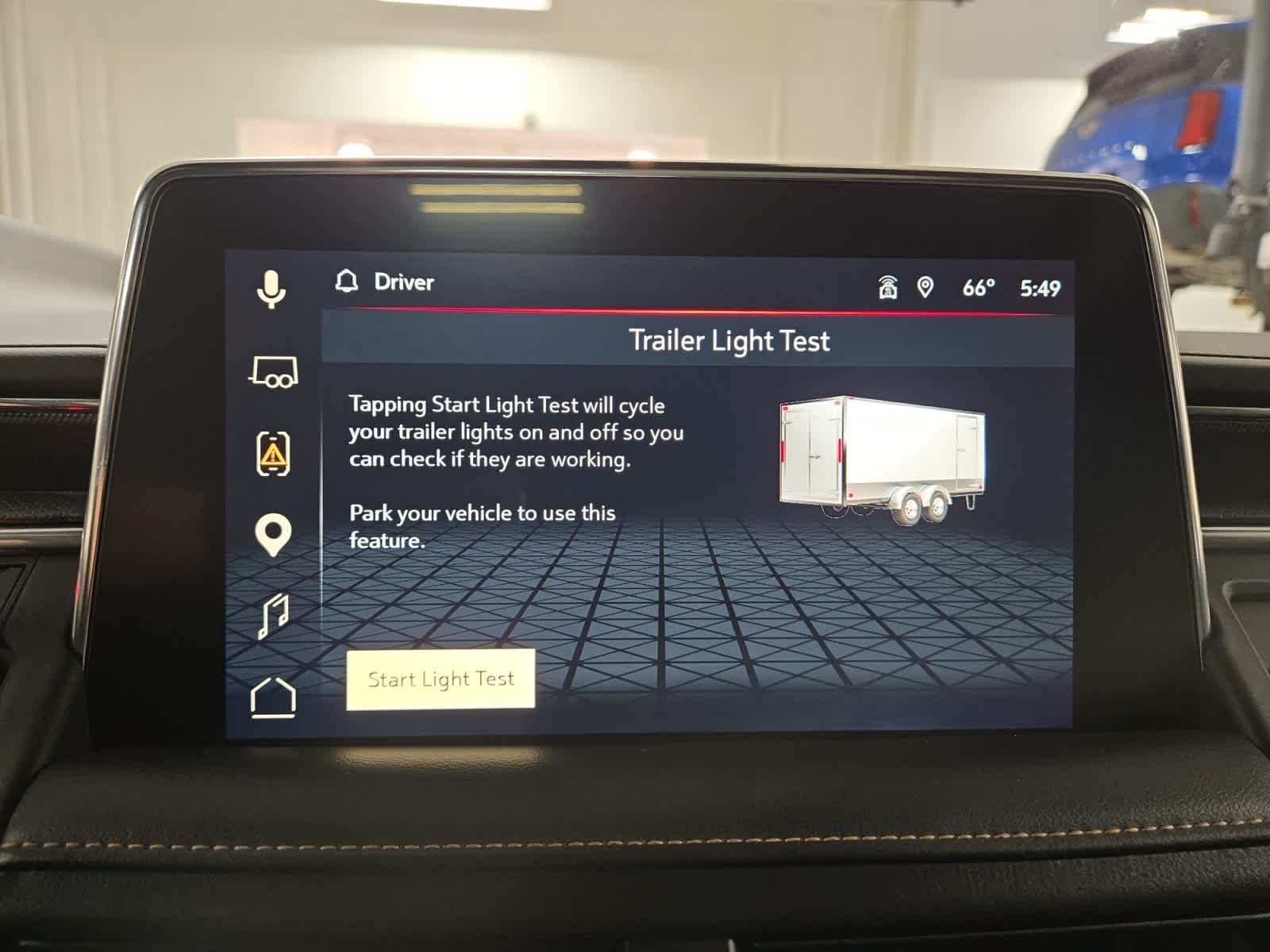 2023 GMC Yukon AT4 - Photo 25