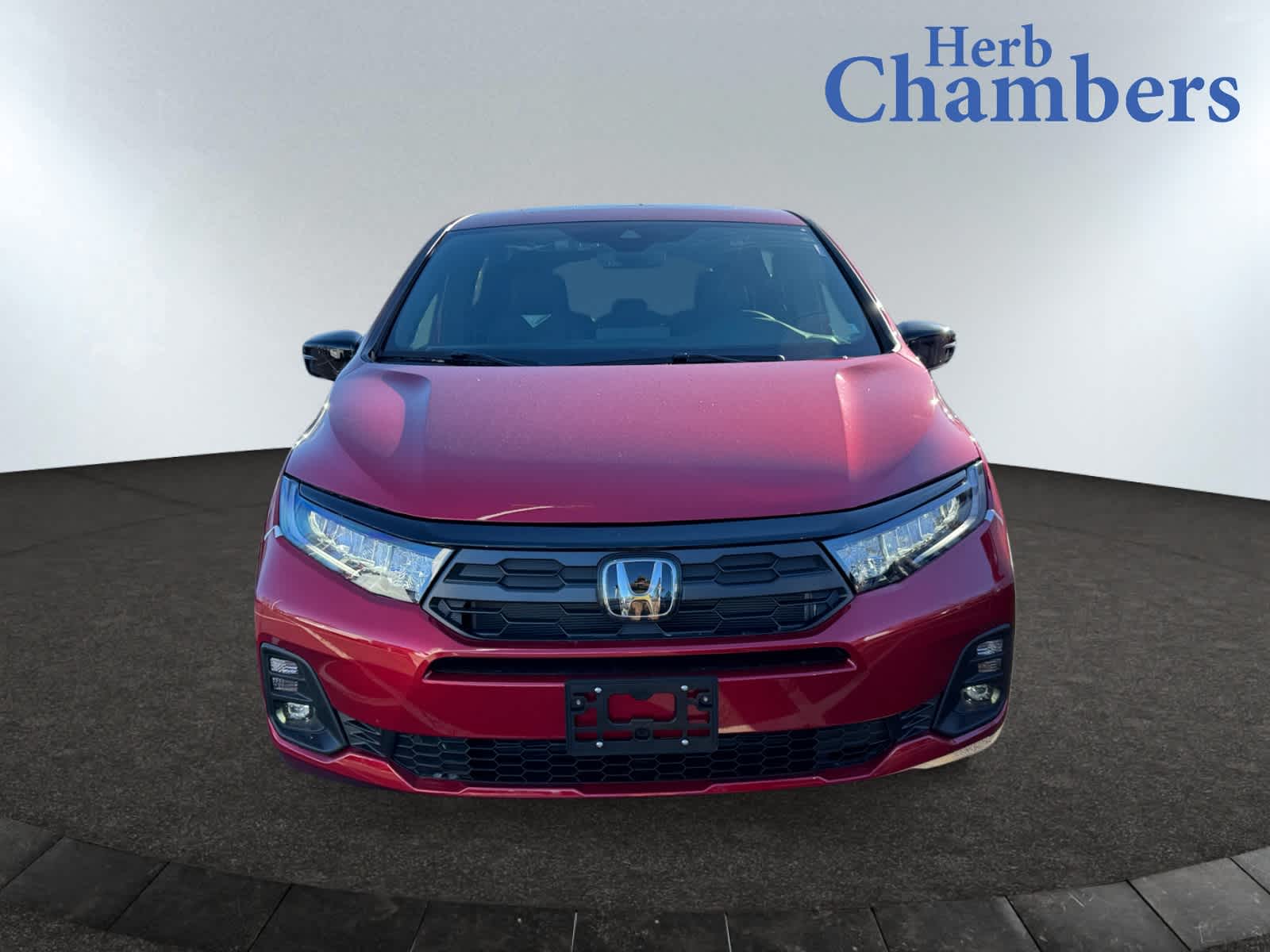 2026 Honda Odyssey photo 2