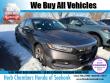 Used 2020 Honda Accord EX 1.5T Sedan