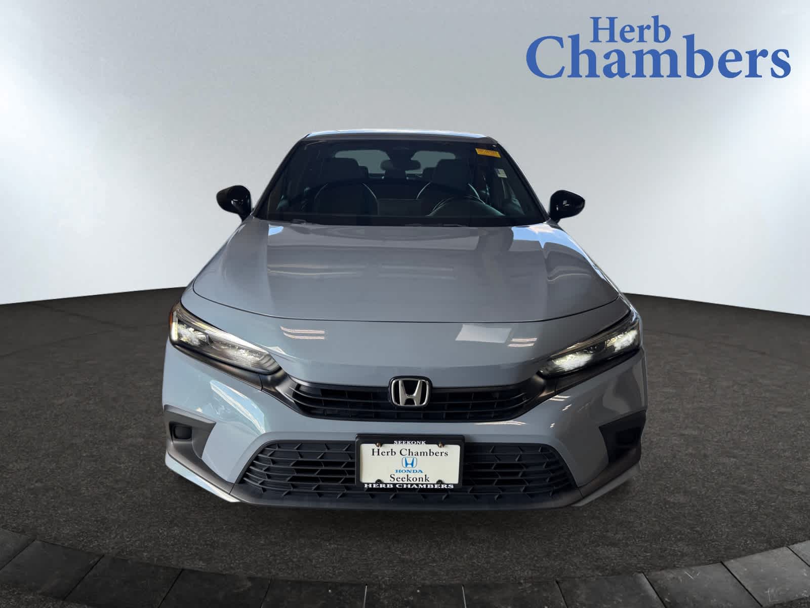 2024 Honda Civic Sport photo 2