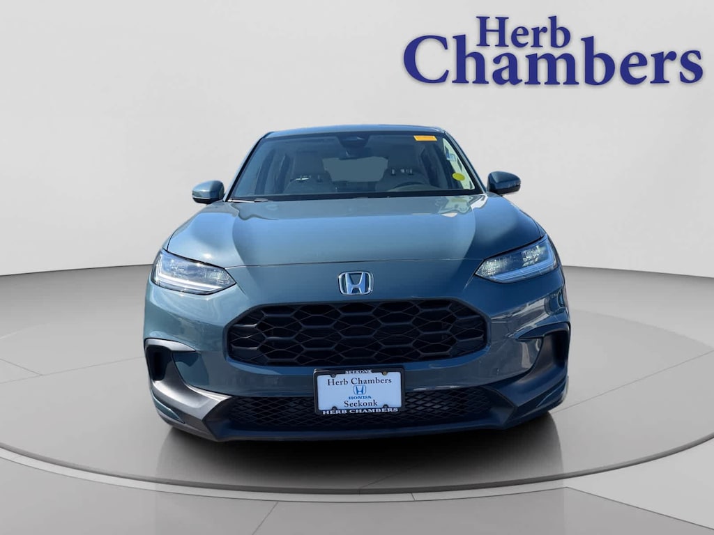 Used 2023 Honda HR-V LX AWD SUV