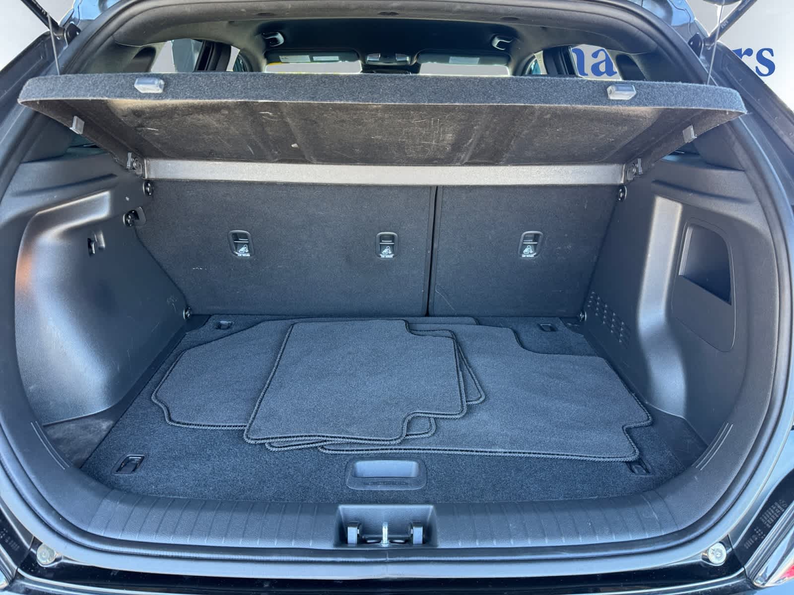 2022 Hyundai Kona N Line photo 4