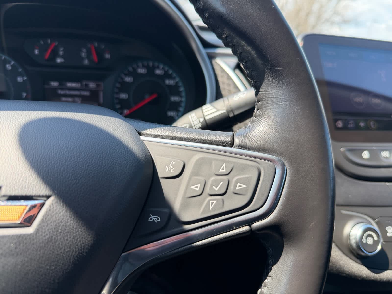 2020 Chevrolet Malibu RS - Photo 23