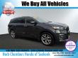 Used 2019 Kia Sorento 3.3L SX SUV