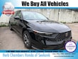 Honda Accord Hybrid
