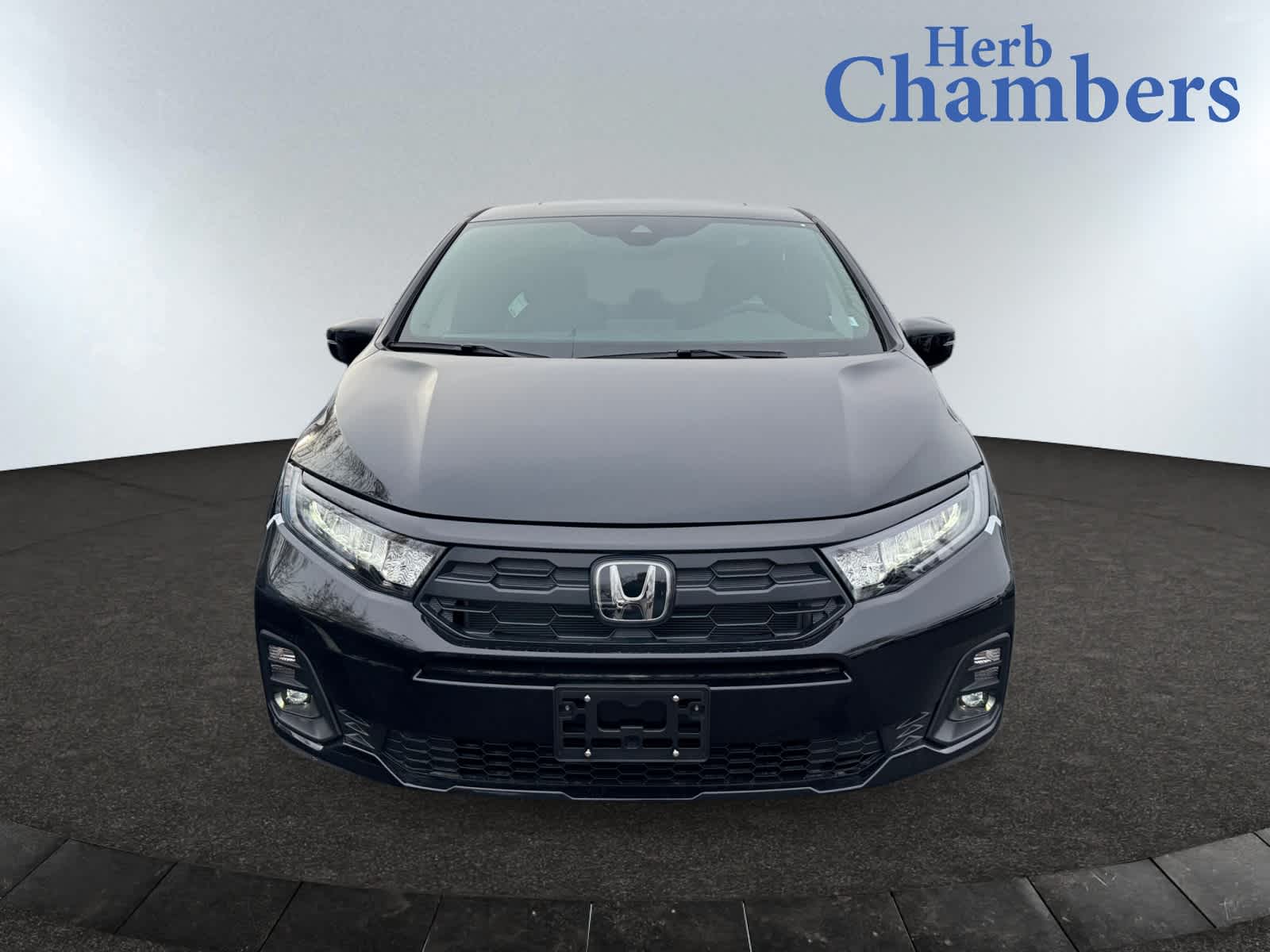 2026 Honda Odyssey photo 2