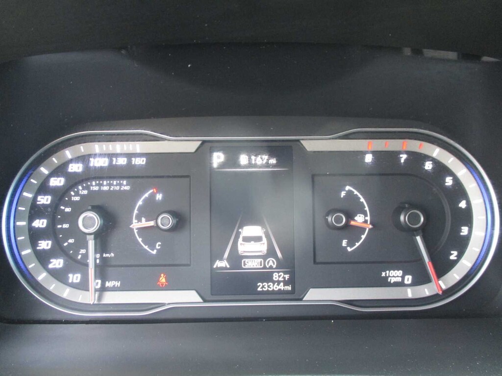 Used 2024 Hyundai Tucson SEL SUV