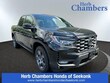 Honda Ridgeline