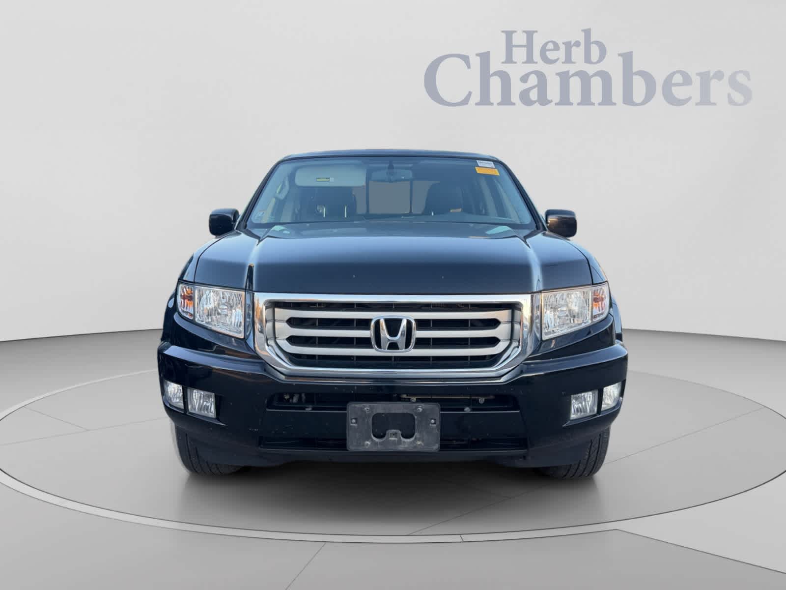 Used 2013 Honda Ridgeline RTL w/Leather Truck Crew Cab