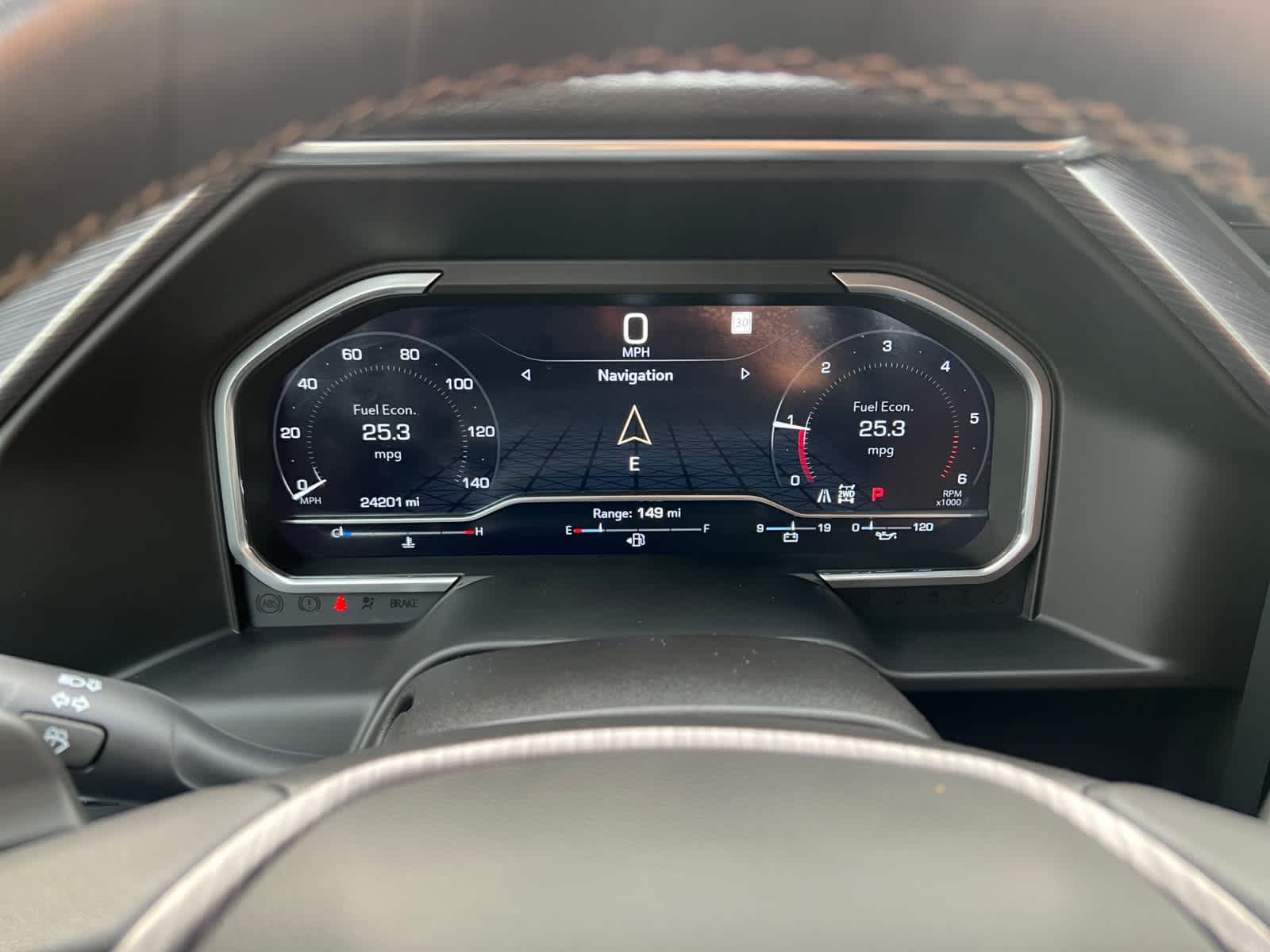 2022 Gmc Sierra 1500 Denali Ultimate photo 2