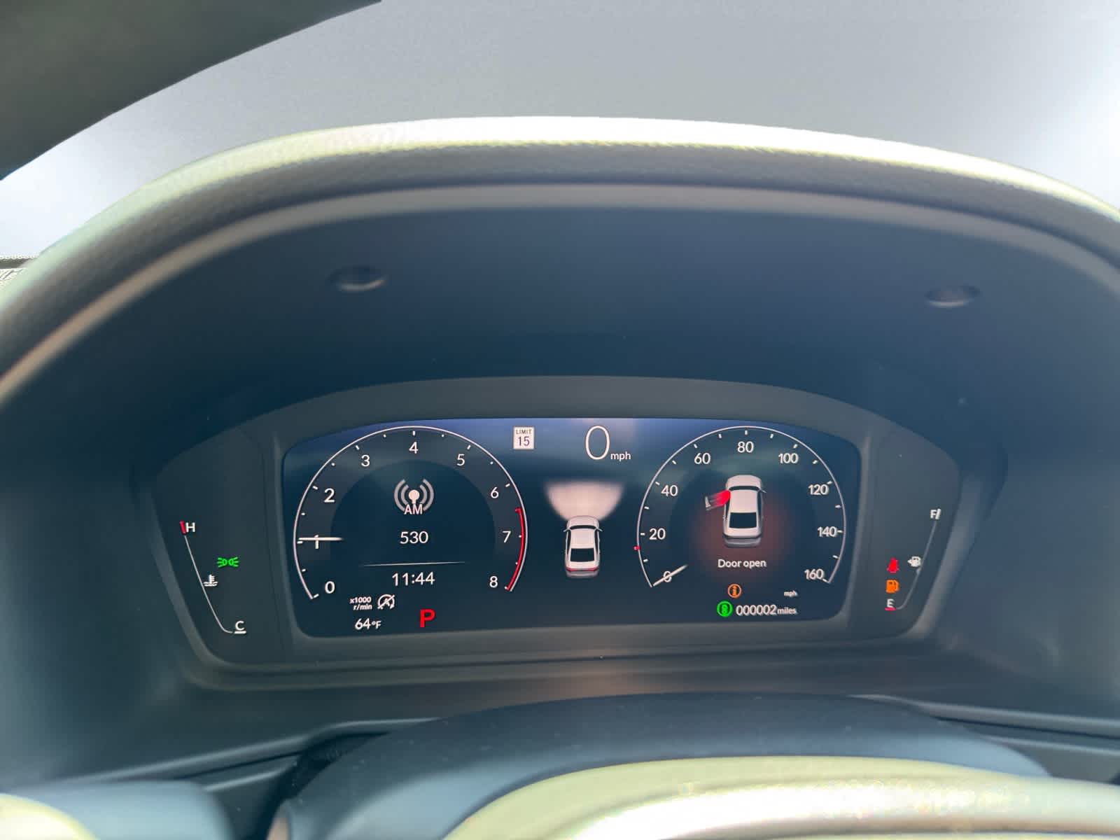 2025 Honda Accord LX photo 4