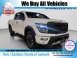  Nissan Titan