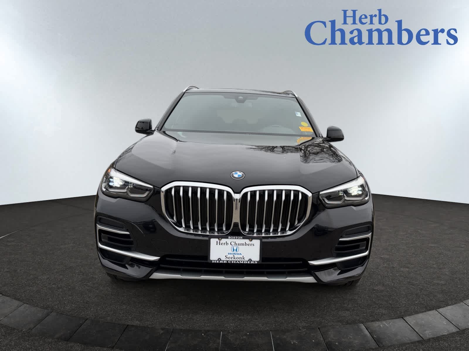 2023 Bmw X5 xDrive40i photo 2