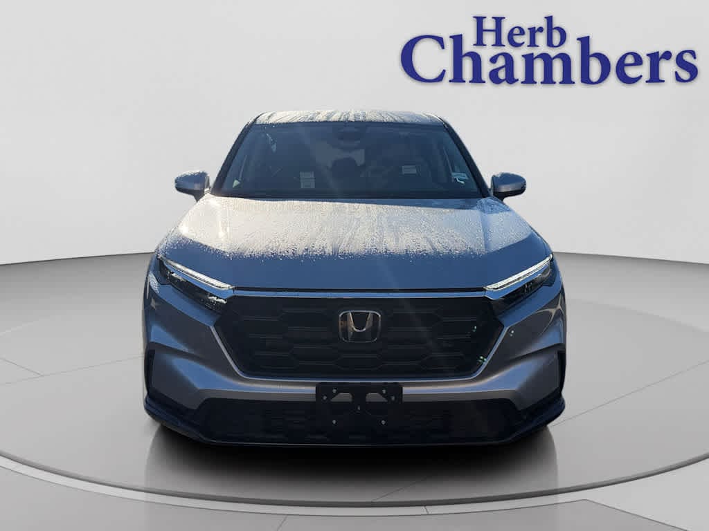 New 2026 Honda CR-V LX SUV