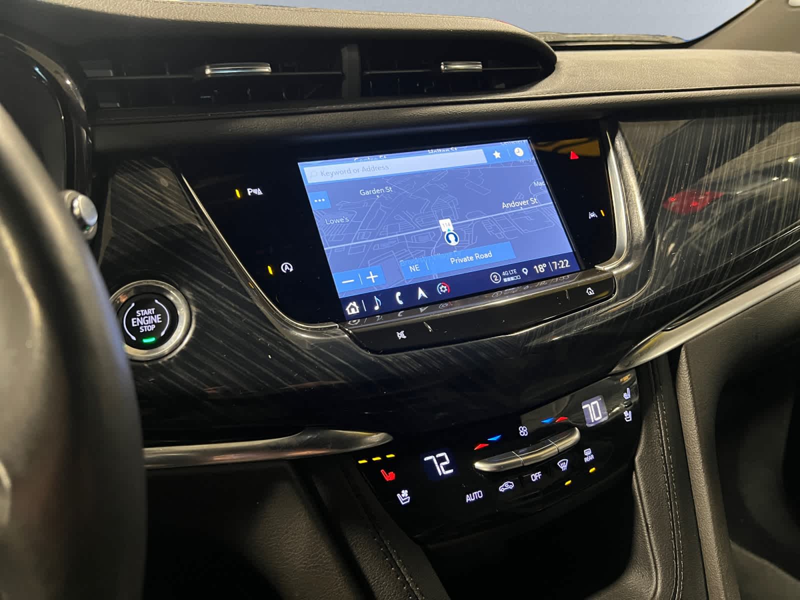 2024 Cadillac XT6 Premium Luxury - Photo 15