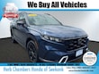 Honda CR-V Hybrid