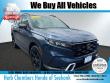 Used 2024 Honda CR-V Hybrid Sport Touring SUV