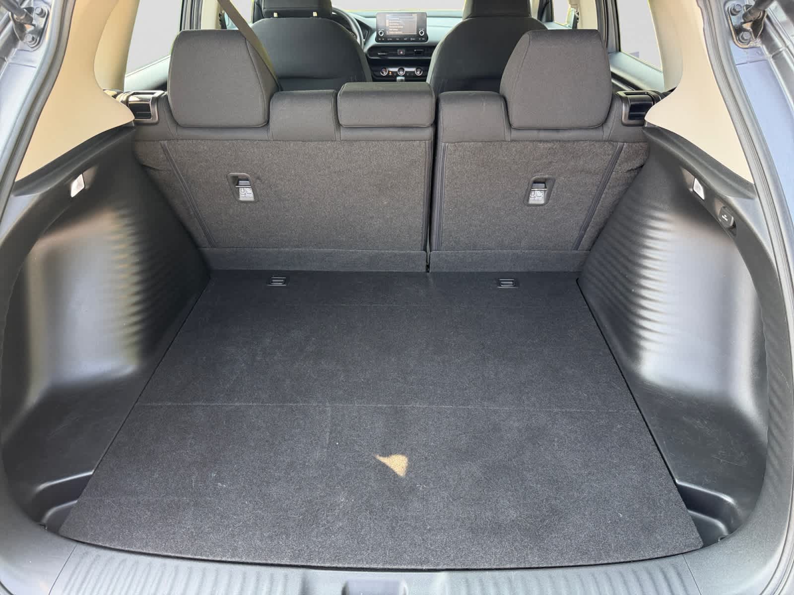 2025 Honda HR-V LX - Photo 4