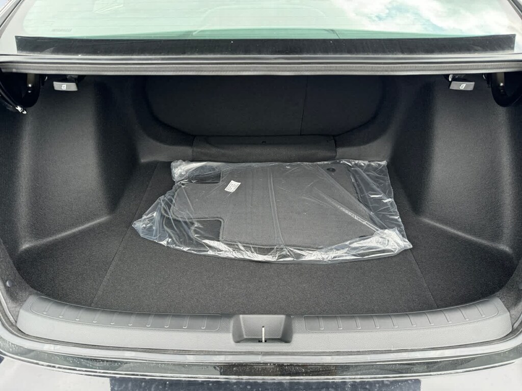 New 2026 Honda Civic Sport Sedan