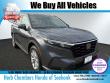 Used 2025 Honda CR-V EX-L SUV