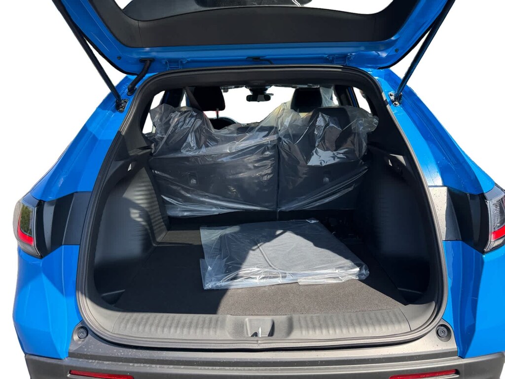 New 2027 Honda HR-V Sport SUV