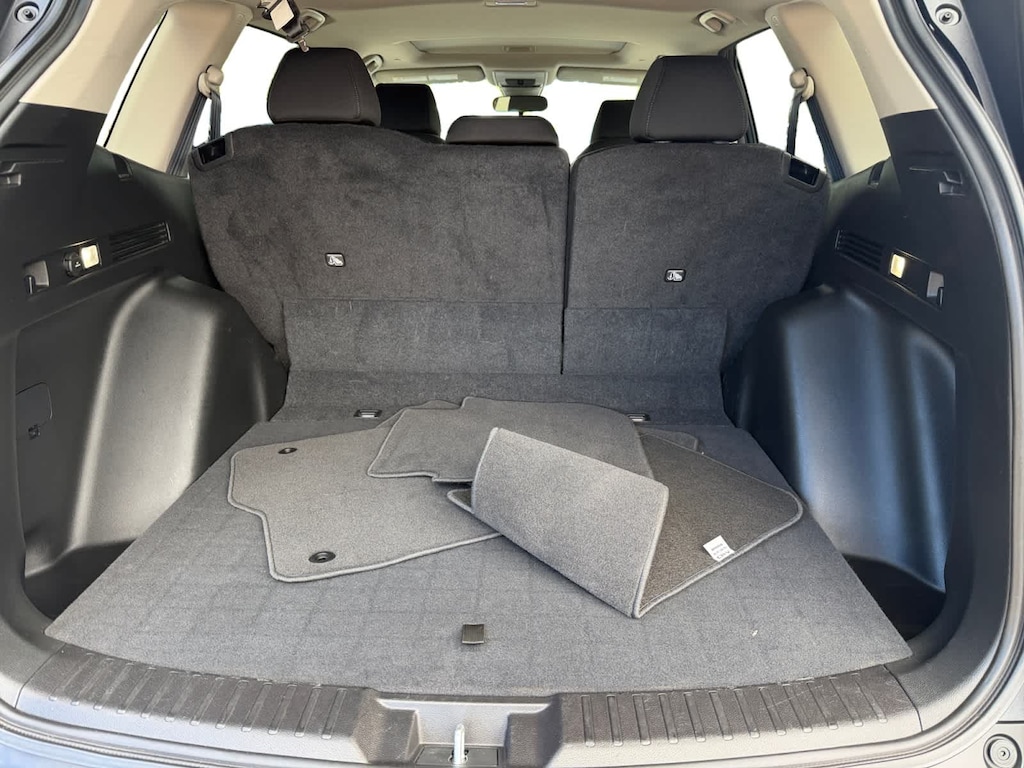 Used 2023 Honda CR-V EX SUV