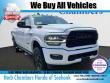 Used 2022 Ram 2500 Laramie Truck Crew Cab