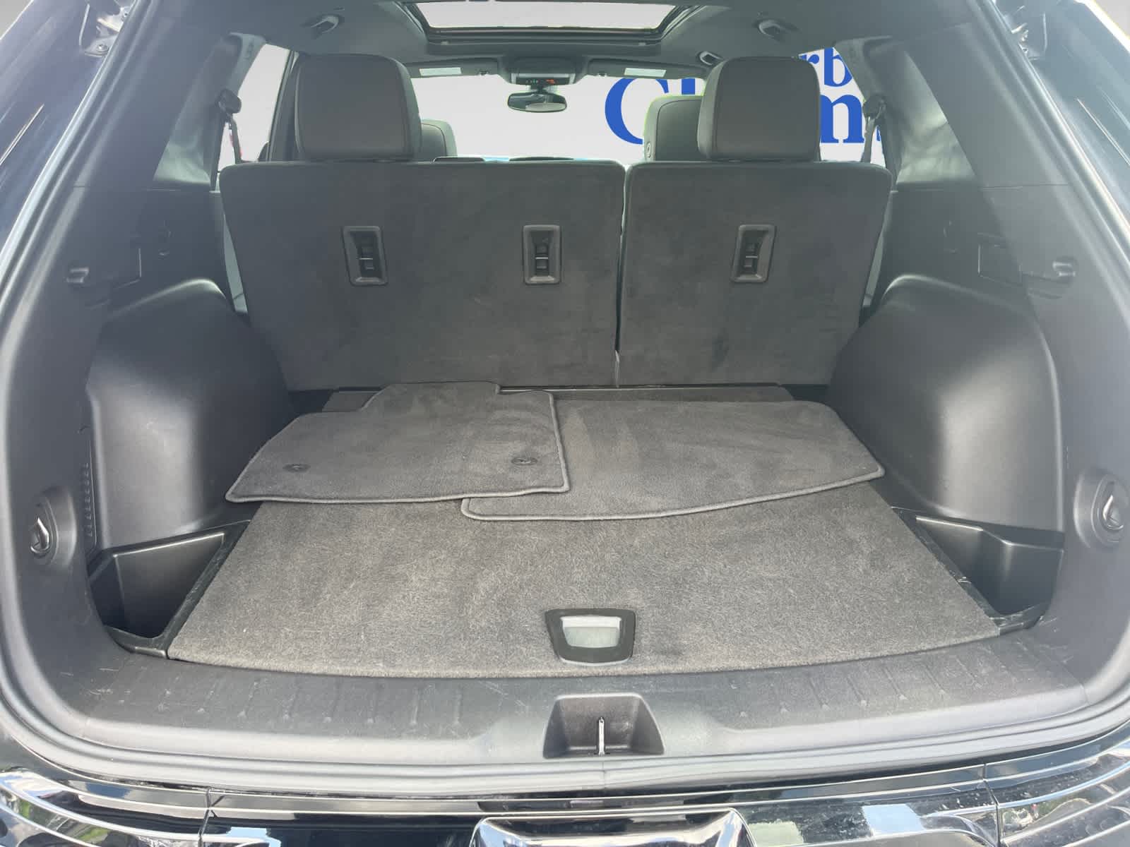 2023 Chevrolet Blazer RS photo 3