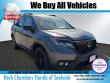 Used 2019 Honda Passport Sport AWD SUV