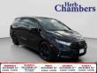 Used 2023 Honda Odyssey Sport Van