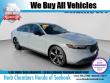 Used 2023 Honda Accord Hybrid Sport w/BSI Sedan