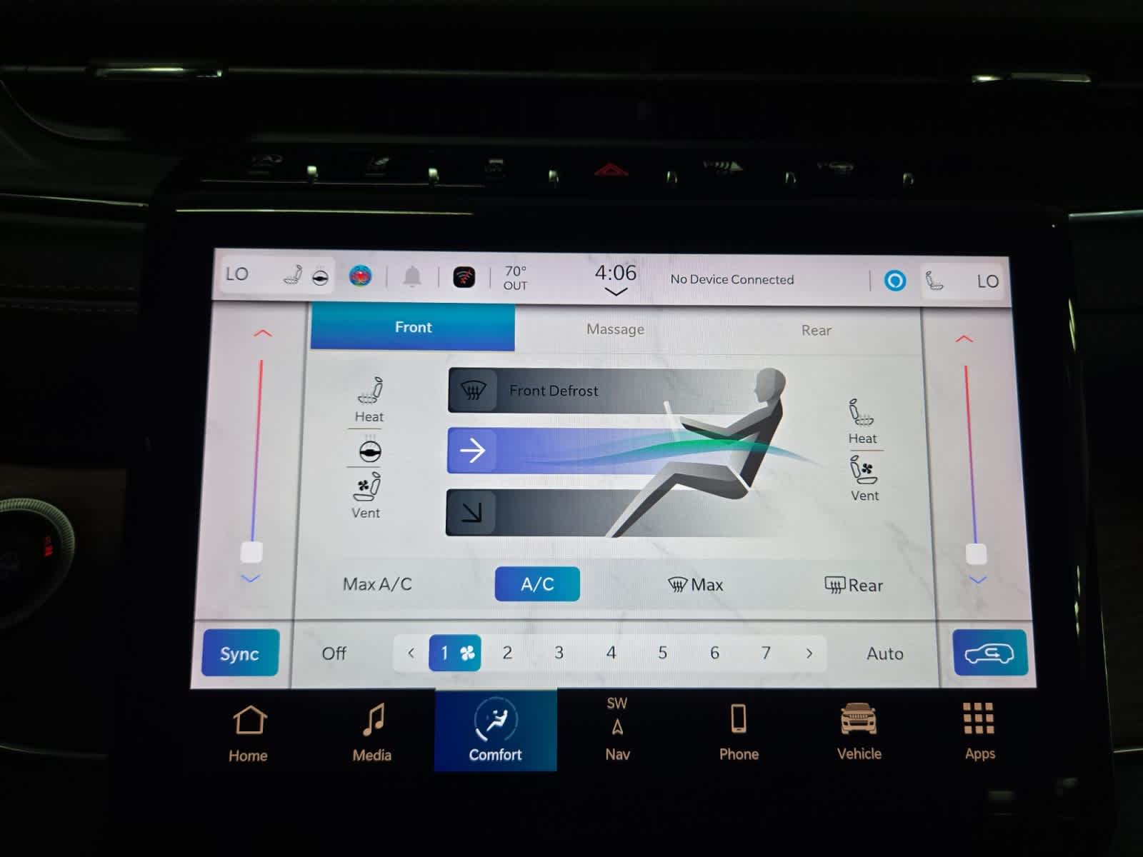 2023 Jeep Grand Cherokee L Summit - Photo 29