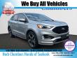 Used 2021 Ford Edge ST SUV