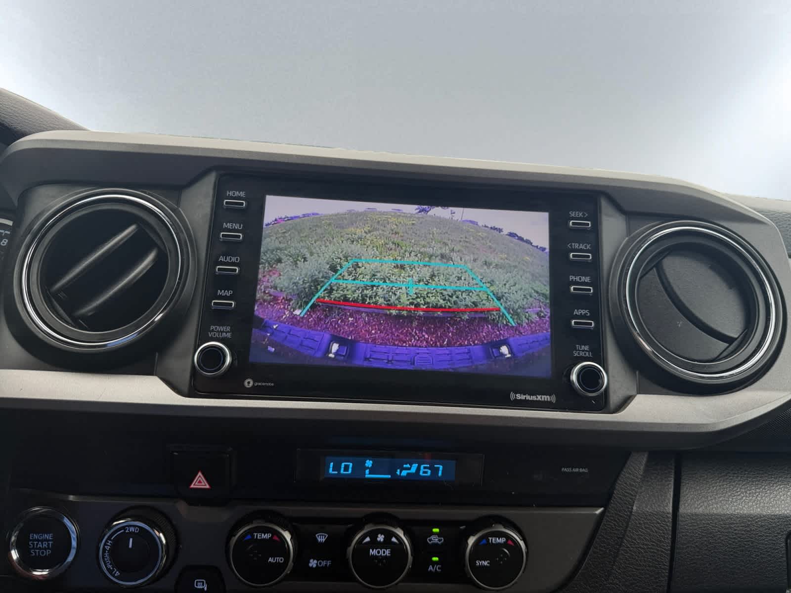 2022 Toyota Tacoma TRD Sport - Photo 15