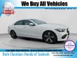 Used 2022 Mercedes-Benz C-Class C 300 4MATIC Sedan