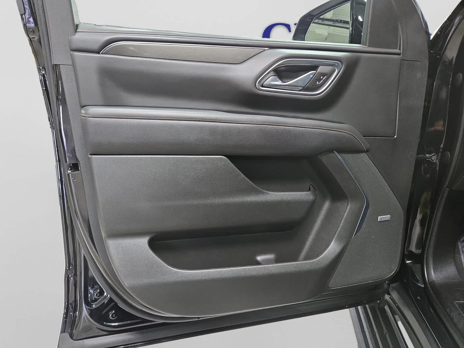 2023 GMC Yukon AT4 - Photo 15