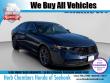 Used 2024 Honda Accord EX Sedan