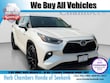  Toyota Highlander Hybrid