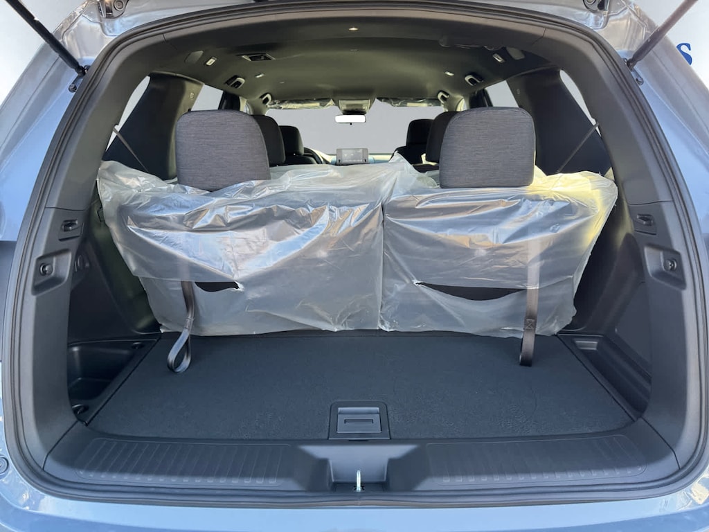 New 2025 Honda Pilot Sport SUV