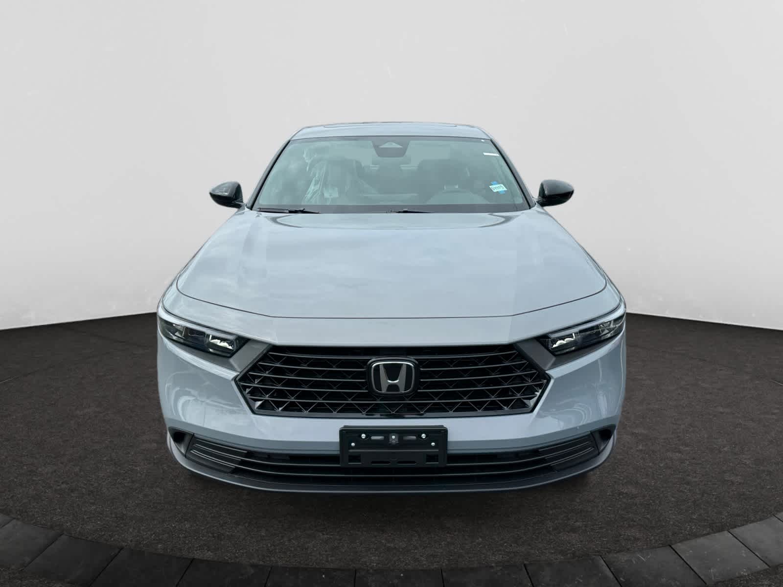 2025 Honda Accord Hybrid Sport photo 2