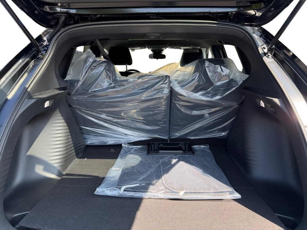 New 2027 Honda HR-V Sport SUV