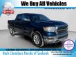 Used 2024 Ram 1500 Laramie Truck Crew Cab
