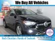 Used 2021 Mercedes-Benz GLA 250 4MATIC SUV