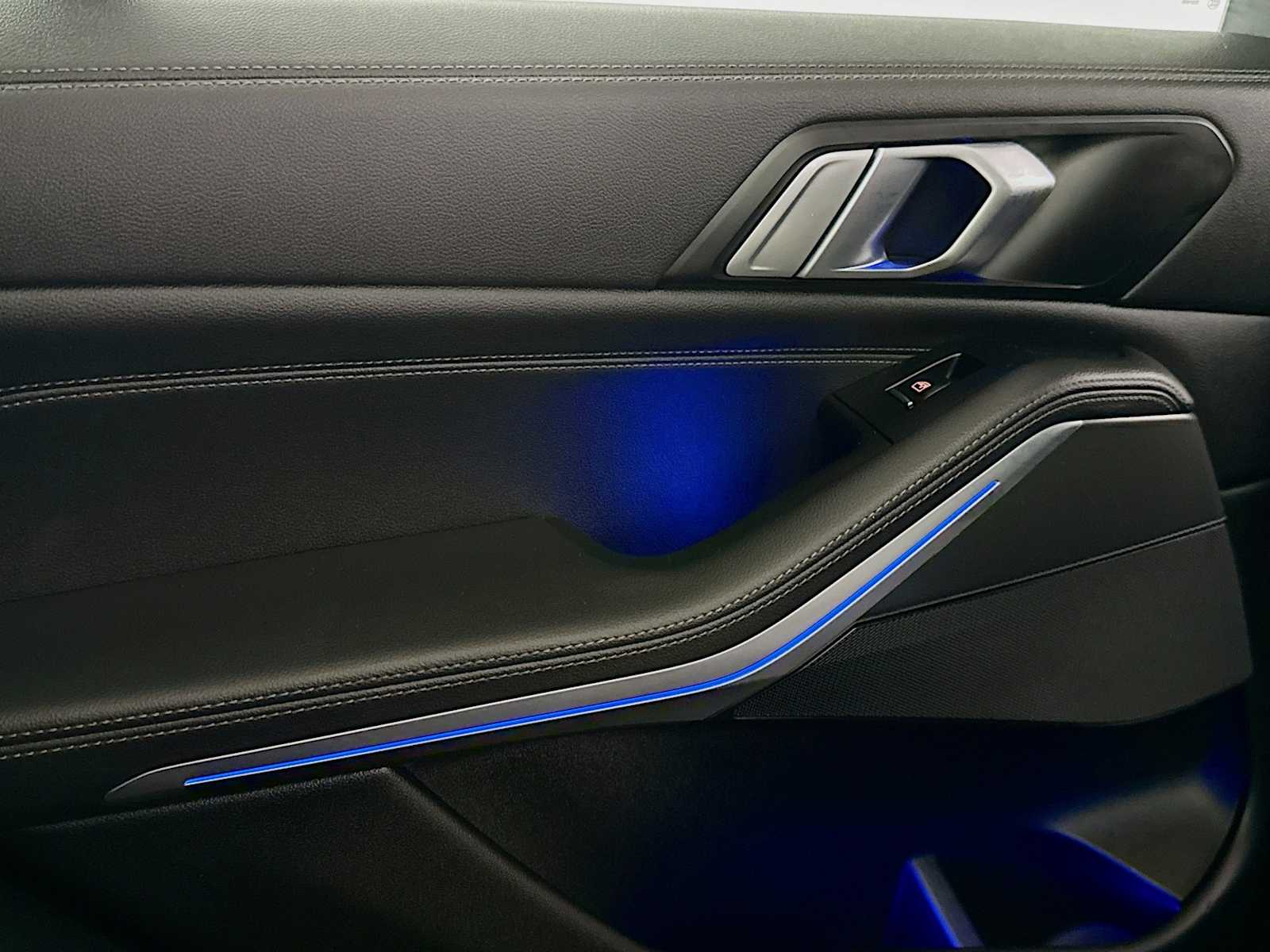 2022 BMW X5 40i - Photo 34