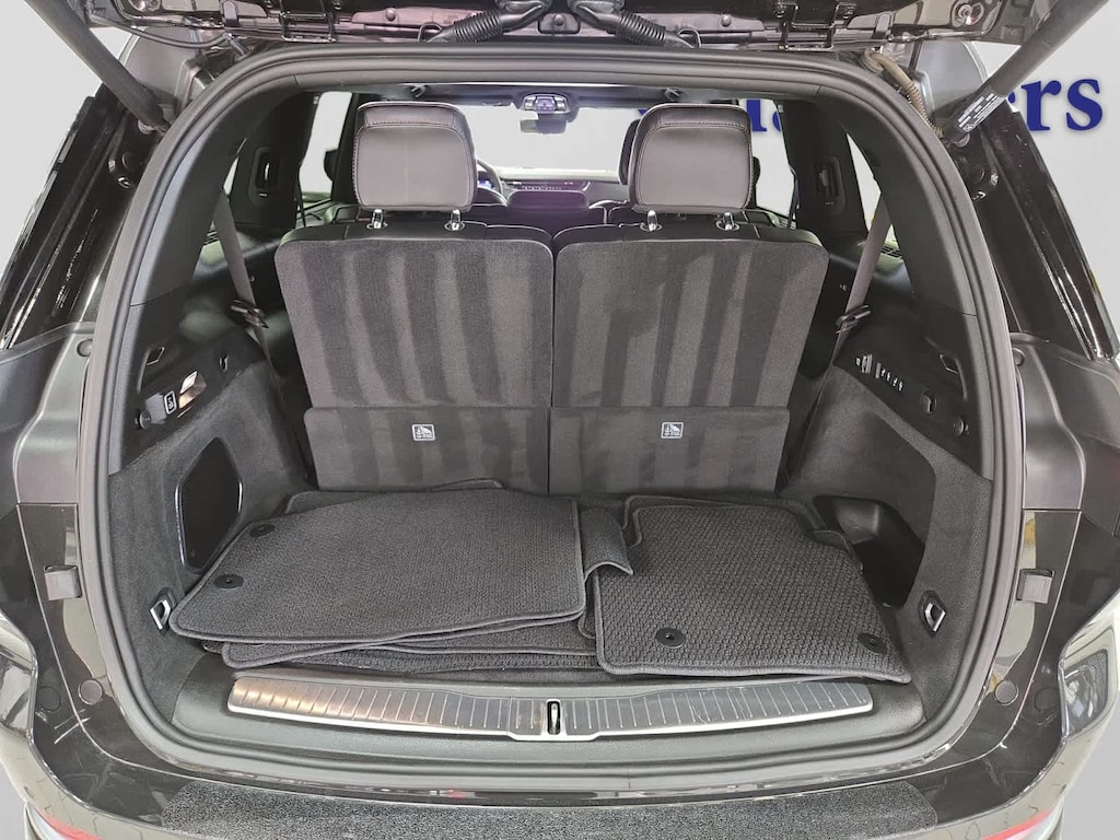 Used 2023 Jeep Grand Cherokee L Summit SUV