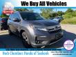 Used 2021 Honda Pilot Elite AWD SUV