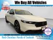 Used 2024 Honda Accord Hybrid Sport Sedan