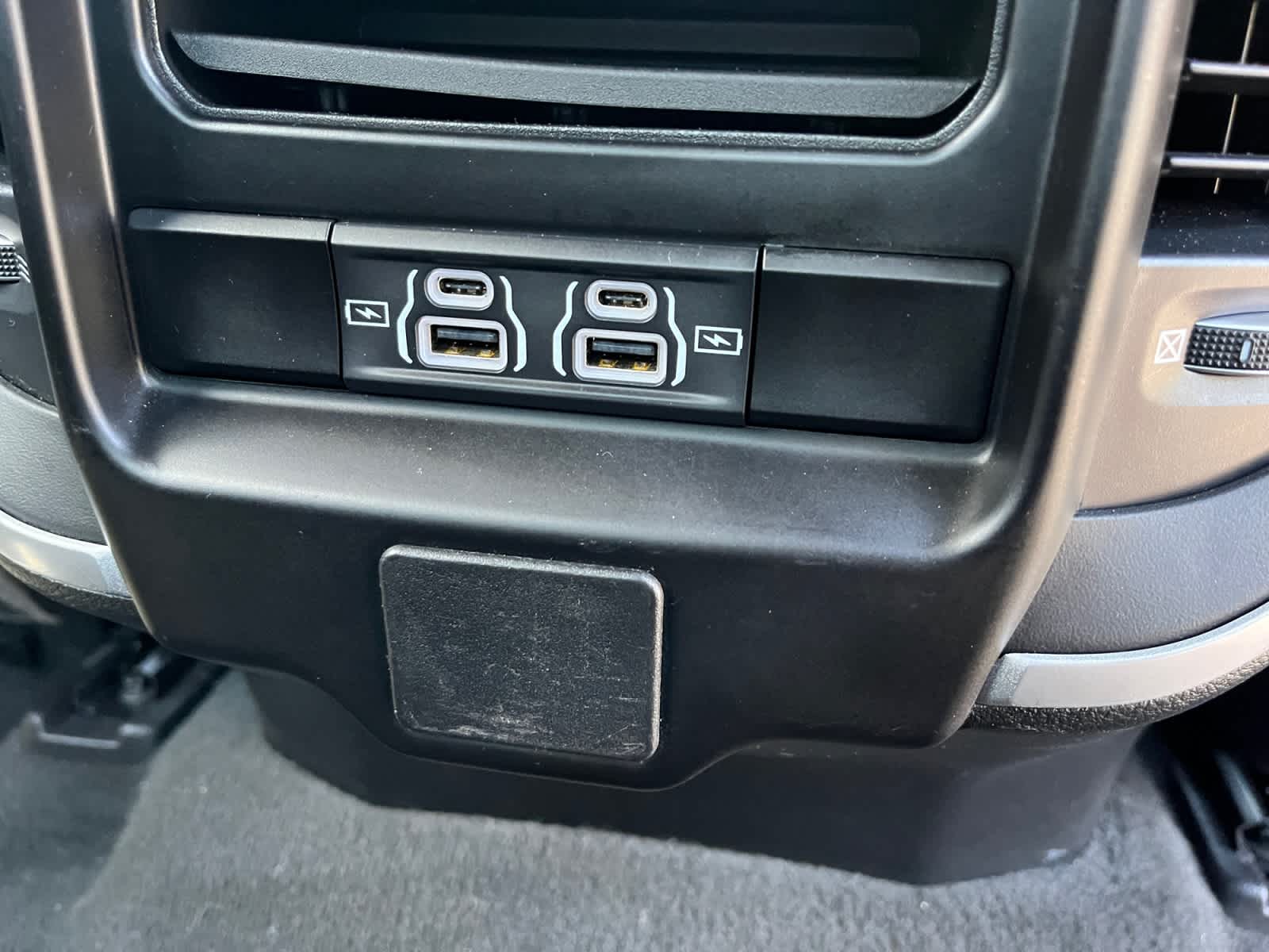 2023 RAM Ram 1500 Pickup Big Horn/Lone Star - Photo 23