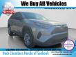Used 2024 Toyota RAV4 LE SUV