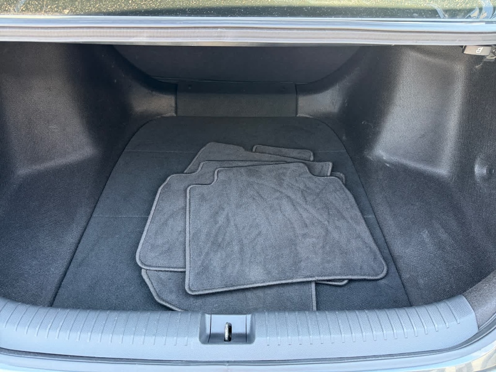 Used 2023 Honda Accord LX Sedan